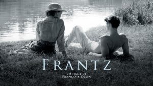 François Ozon's Frantz