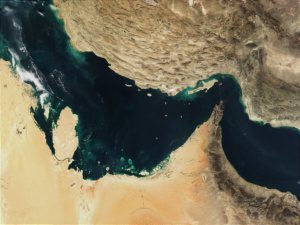 The Arabized Gulf