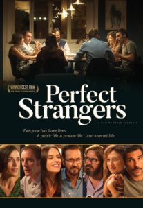 Perfect Strangers